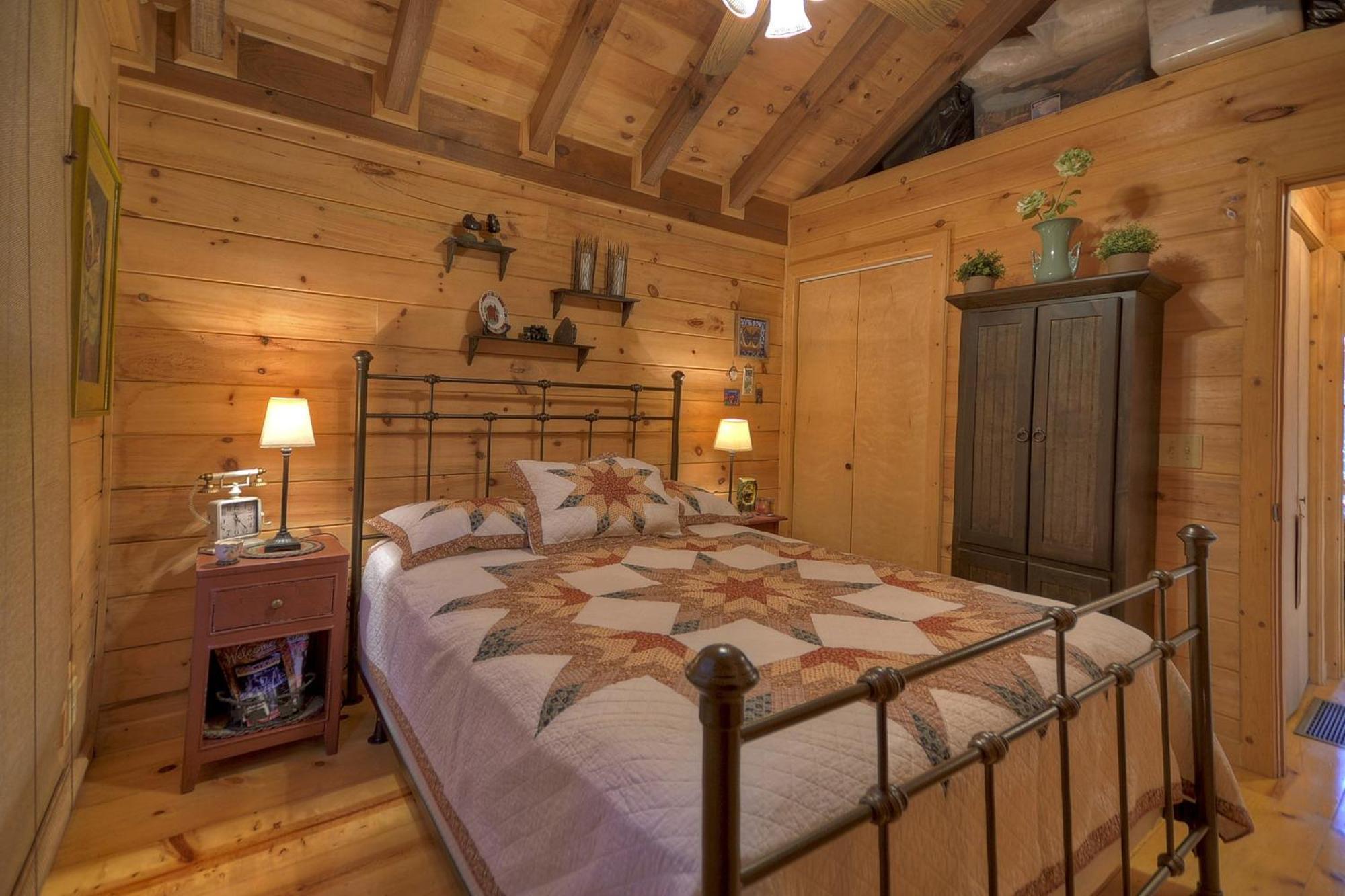 Knotty Pines Pet-Friendly Gas Fireplace Plus A Firepit Cherry Log Exterior foto