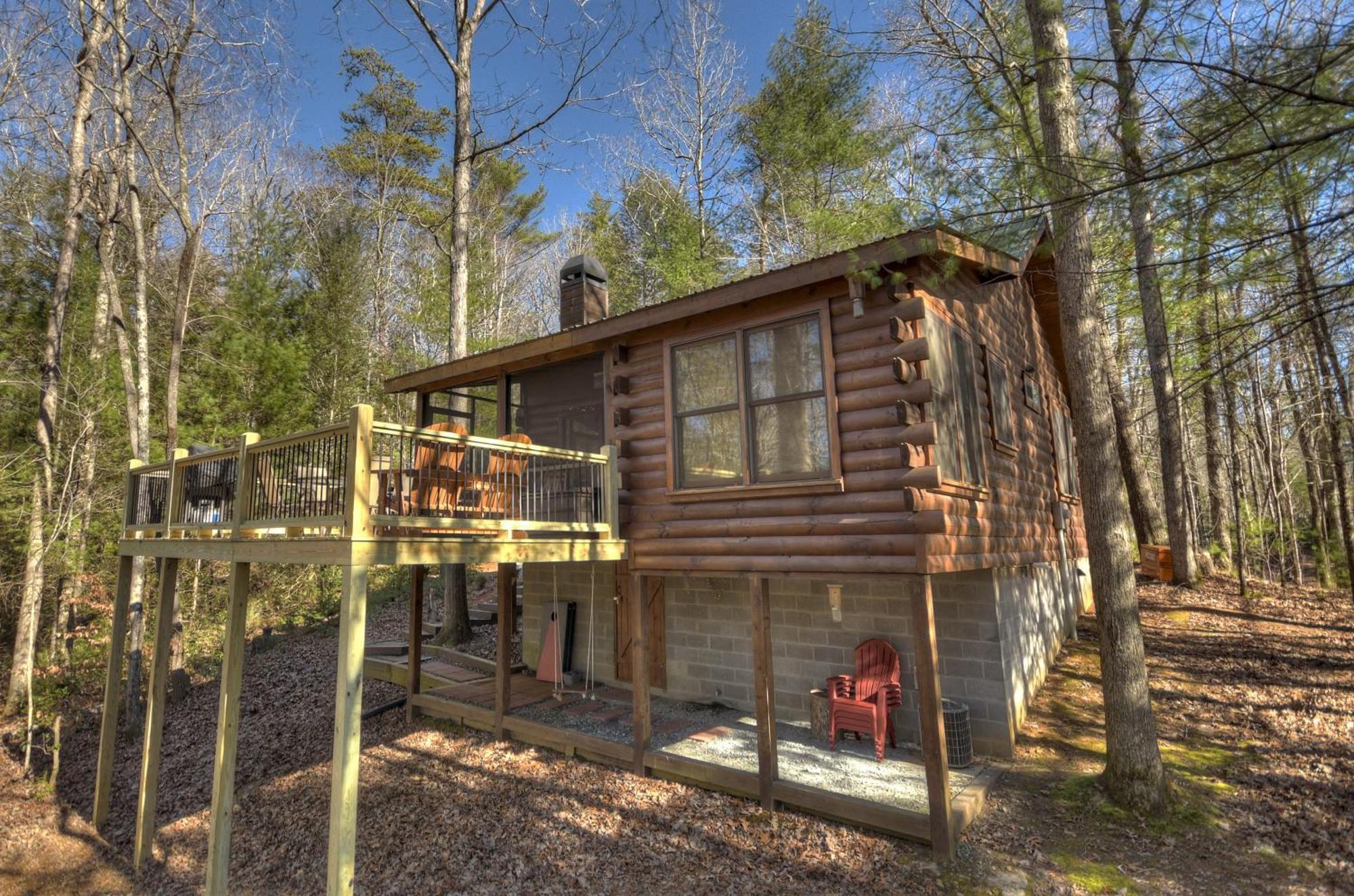Knotty Pines Pet-Friendly Gas Fireplace Plus A Firepit Cherry Log Exterior foto